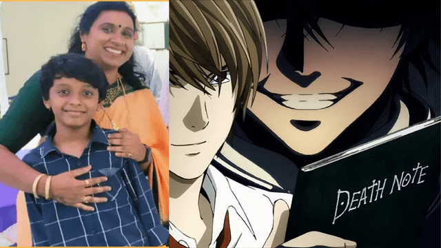 14-Year-Old Boy’s Suicide Inspired by ‘Death Note’ Web Series: Parents, Be Vigilant!