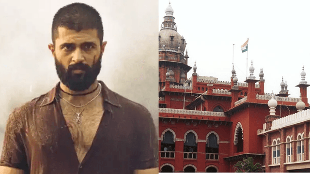 ವಿಜಯ್ ದೇವರಕೊಂಡ ನಟನೆಯ 'ಕಿಂಗ್‌ಡಂ' ಸಿನಿಮಾದ ಚಿತ್ರಮಂದಿರಗಳಿಗೆ ಪೊಲೀಸ್ ರಕ್ಷಣೆ ಒದಗಿಸಲು ಮದ್ರಾಸ್ ಹೈಕೋರ್ಟ್ ಆದೇಶ: ಕಾರಣ ಏನು..?
