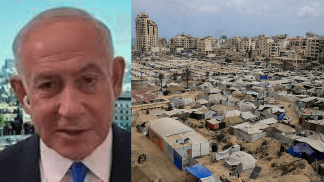 Military Control of Gaza City: Israel’s Security Cabinet Approves in Netanyahu-Led Meeting – Is the War About to Intensify?   