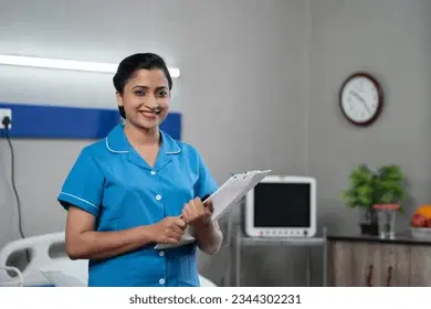 May 12 – International Nurses Day 