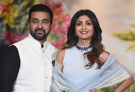 ಉದ್ಯಮಿಯೊಬ್ಬರಿಗೆ 60.4 ಕೋಟಿ ವಂಚನೆ, ನಟಿ ಶಿಲ್ಪಾ ಶೆಟ್ಟಿ ಹಾಗೂ ಪತಿ ರಾಜ್‌ ಕುಂದ್ರಾ ವಿರುದ್ಧ ಪ್ರಕರಣ ದಾಖಲು