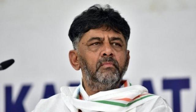 Karnataka Deputy CM DK Shivakumar Unwell; Public Interaction Suspended for 3 Days