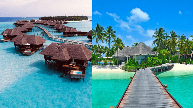 Maldives Tourism 2025: A Resilient Comeback with India in Focus