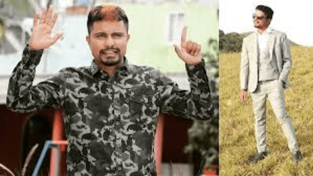 ನಟ ದರ್ಶನ್ ಫ್ಯಾನ್ಸ್ ಪೇಜ್‌ನಿಂದ ಪ್ರಥಮ್‌ಗೆ ಬೆದರಿಕೆ ಪ್ರಕರಣ; ದೂರನ್ನು ದೊಡ್ಡಬಳ್ಳಾಪುರ ಠಾಣೆಗೆ ವರ್ಗಾವಣೆ ಮಾಡಿದ್ದ ಎಸ್ಪಿ.