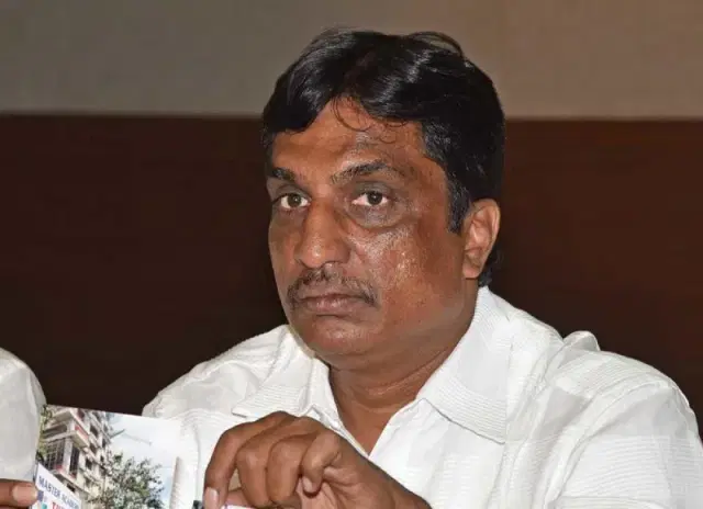  Land Grab Allegation Worth ₹800 Crore: Complaint Filed with Lokayukta Against 22 Individuals.!