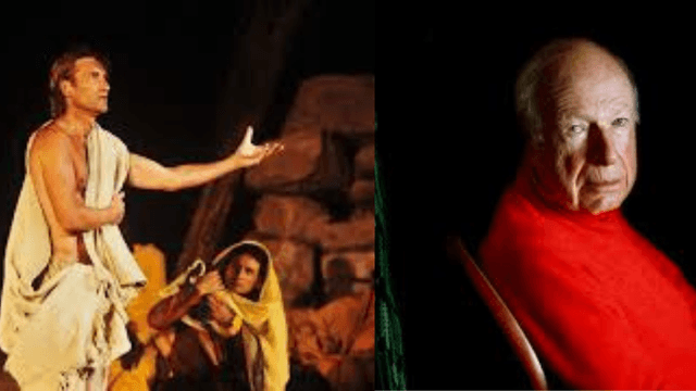 Digital Rebirth of the Epic ‘Mahabharata’ at London Indian Film Festival 2025!
