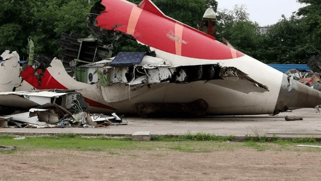 “Why was the switch turned off? I didn’t do it”: Causes behind the Air India Flight 171 crash
