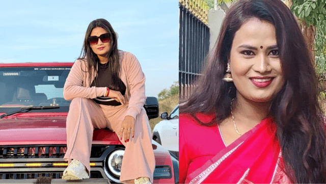 How TV Actress Shruthi Escaped Her Husband’s Murder Attempt — Husband Claims She Begged for Mercy