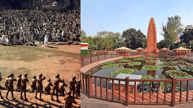 Jallianwala Bagh Massacre: A Brutal Chapter in India’s Freedom Struggle.