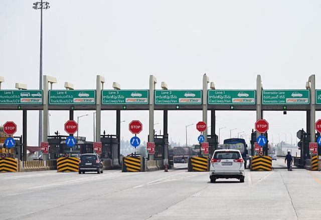 Toll Rates on Expressways to Increase from July 1: Daily Commuters’ Wallets to Be Hit!