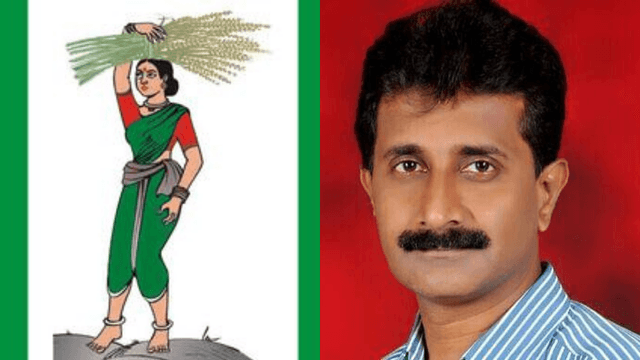 JDS Protests Against Congress Government in Shivamogga: “What Did Siddaramaiah Promise and What Has He Done?”