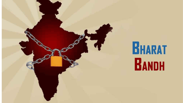 Bharat Bandh on July 9: Nationwide Strike Called, Over 250 Million Workers May Join