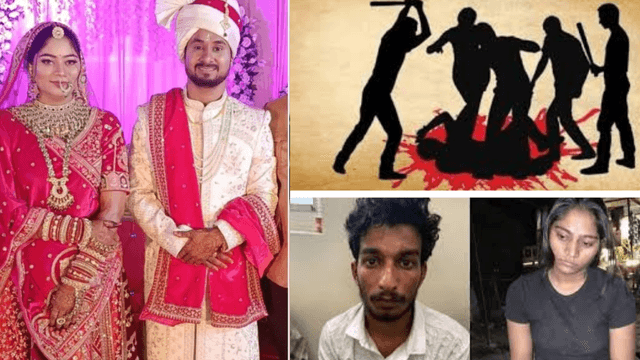 ಅಬ್ಬಾ ಇಡೀ ದೇಶವನ್ನೇ ಬೆಚ್ಚಿ ಬೀಳಿಸಿದ ಆ ಒಂದು ಕೊಲೆ ಸಿನಿಮಾ ರೂಪದಲ್ಲಿ! 'ಹನಿಮೂನ್ ಇನ್ ಶಿಲ್ಲಾಂಗ್' ಕಥೆ!