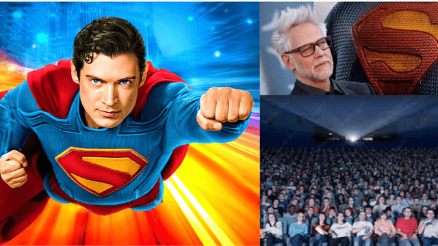 James Gunn’s ‘Superman’ Breaks Box Office Records! How Much Did It Earn Over the Weekend?