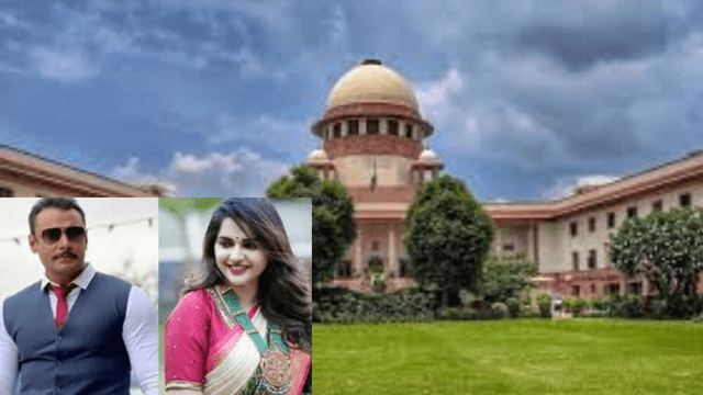 ದರ್ಶನ್‌ಗೆ ರಾಜಾತಿಥ್ಯ ನೀಡಿದ್ದಕ್ಕೆ ಸುಪ್ರೀಂ ಗರಂ..ಮತ್ತೊಮ್ಮೆ ಹೀಗಾಯ್ತು ಅಂದ್ರೆ....! ನ್ಯಾ.ಪಾರ್ದಿವಾಲಾ ಹೇಳಿದ್ದೇನು?