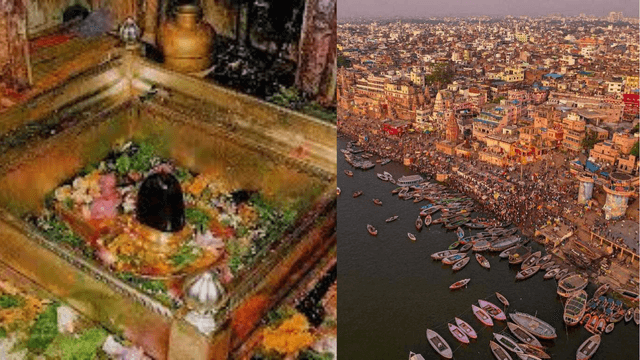 Is the One We Worship in Kashi Truly Vishwanath? Where is the Real Jyotirlinga?
