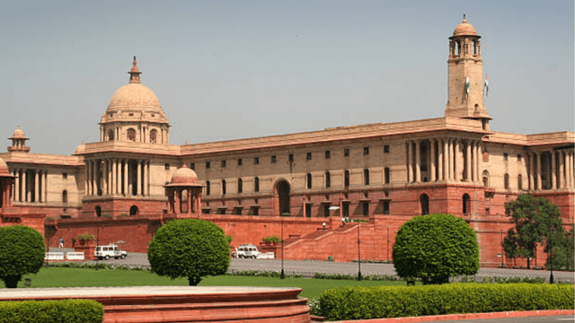 Parliamentary Panel to Discuss Ahmedabad Plane Crash, Education Fee Regulation on July 8