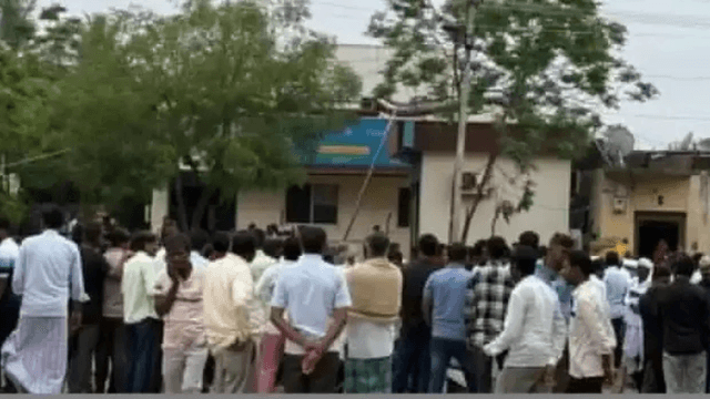58 Kg Gold Robbery Case: 12 More Accused Arrested