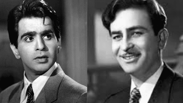 Pakistan Approves ₹3.38 Crore for Restoration of Dilip Kumar and Raj Kapoor's Ancestral Homes!
