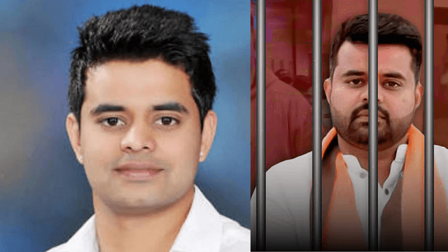 High Court Issues Direction in Former MP Prajwal Revanna’s Bail Plea.