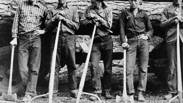 The History of Jeans: From Workwear to Fashion Staple