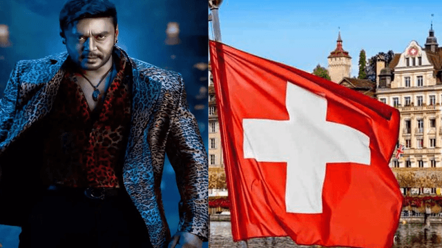 Darshan Denied Switzerland Visa Amid Murder Allegations — Heads to Thailand Instead for 'Devil' Shoot