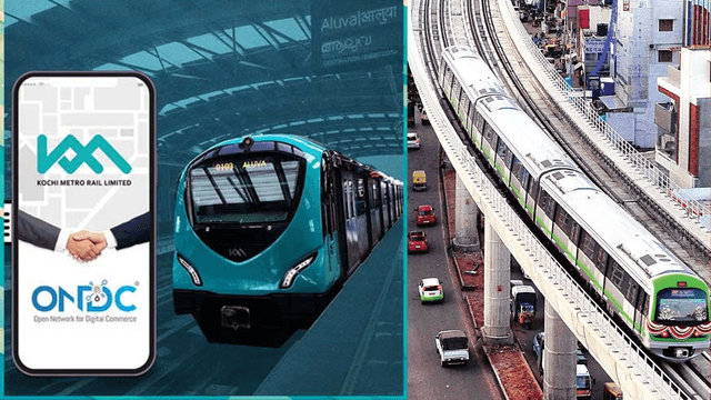 Metro Tickets in One Click: A New Era of Digital Ticketing on Bangalore Metro via ONDC!