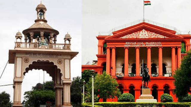 ಧರ್ಮಸ್ಥಳದ ವಿರುದ್ಧ ನಿಂದನೆ ಸಹಿಸದ ಸಂಗತಿ...ಹೈಕೋರ್ಟ್ ಮೆಟ್ಟಿಲೇರಿದ ಧರ್ಮಾಧಿಕಾರಿಗಳ ಕುಟುಂಬ! 2 ವಾರದೊಳಗೆ ತೀರ್ಪು!