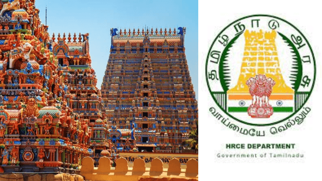 Which States Control Temples Under Government? Temples Funding the State Economy!
