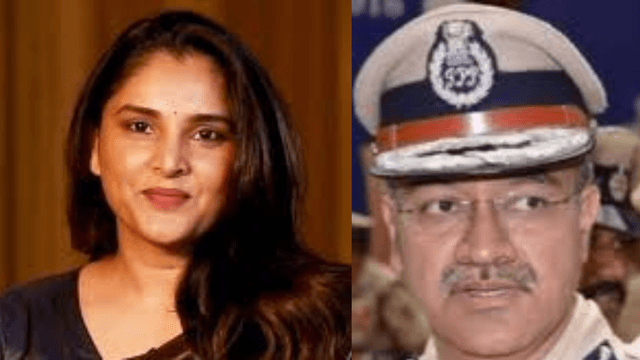 Actress Ramya Faces Obscene Comments from Darshan Fans: Bengaluru Police Commissioner Initiates Action
