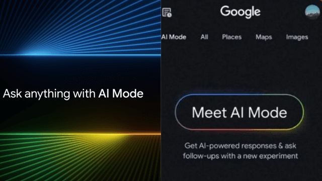 Google Search Introduces ‘AI Mode’ in India: Here's How to Use It