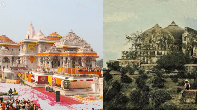 Historians Fueled the Ayodhya Dispute – And There’s Proof