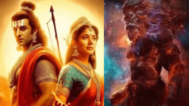 Rumours of ₹1,600 Crore Budget for Ramayana Put to Rest! Shocking Real Budget Revealed