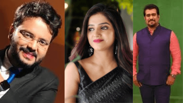 Which Journalist Will Enter Bigg Boss 12? Here's What We Know