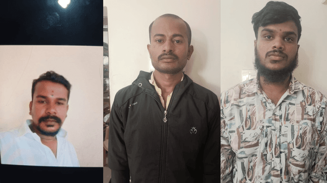 Kolar Sexual Assault Case: Minor Girl Assaulted by Six Individuals, Three Arrested
