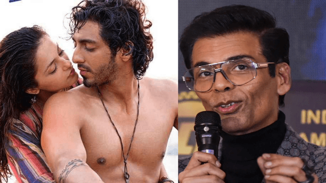 Karan Johar’s Emotional Statement on Saiyaara Leaves Fans Surprised – A Touching Take on a Beautiful Love Story!