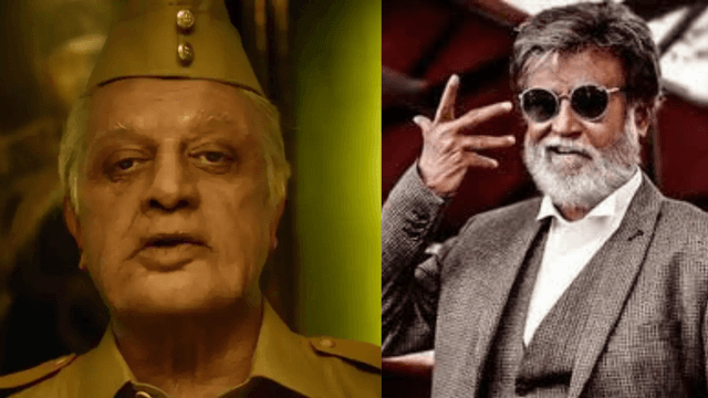 Rajinikanth's Shocking Intervention Resurrects Indian 3 — Here's the Big Update!