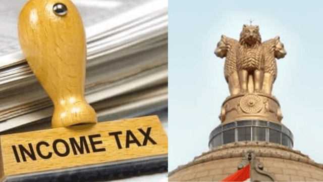 Centre Withdraws Income Tax Act 2025, Revised Bill to be Tabled in Parliament on August 11