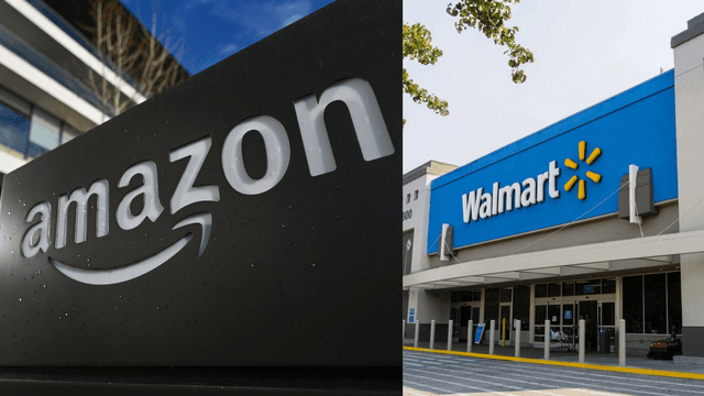Another Blow to India: Amazon, Walmart Temporarily Suspend Orders!