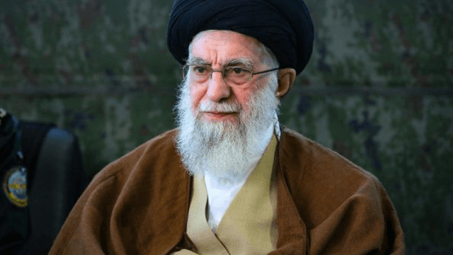 Khamenei’s Warning to America: Does Khamenei Have No Hope for Iran’s Survival?