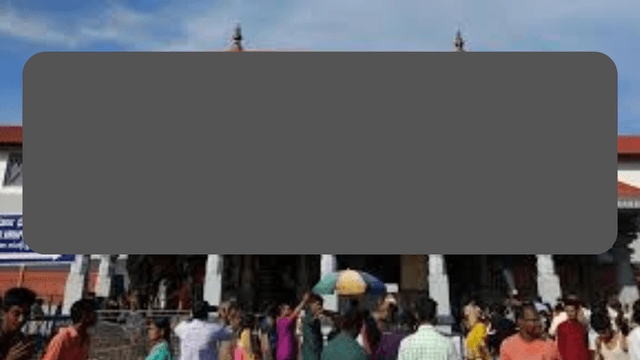 Secret Burials in Dharmasthala? Skeletal Remains Seized by Police