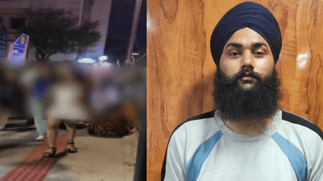 Man Arrested in Bengaluru for Sharing Women’s Videos Without Consent on Instagram