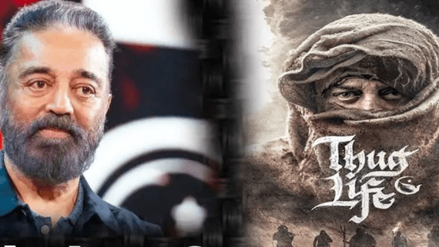 Kamal Haasan Shocked! Thug Life Hits Zero?! Kannada Outrage – Show Flops?!