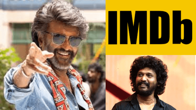 Rajinikanth’s ‘Coolie’ is 2025’s Most Anticipated Film: IMDb Report!