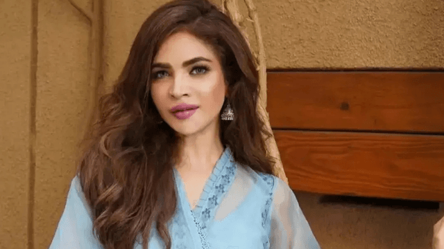 Pakistani Actress Humaira Asghar Ali Found Dead Months After Her Death