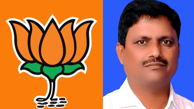 “There Has Never Been a More Corrupt Government Than the Karnataka Congress in History”: Bidar BJP District President Somanath Patil!