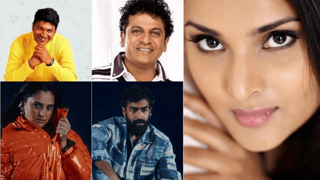 Ramya Reunites with Rajkumar Legacy – What’s This Surprise Update?