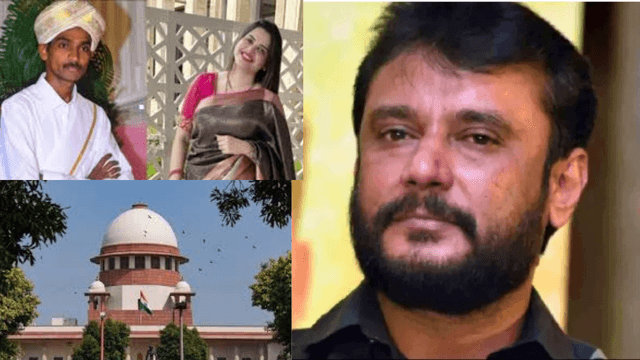 Renukaswamy Murder Case: Mixed News for Darshan – Bail Verdict Deferred by 10 Days