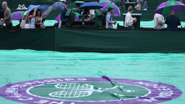Rain Delays Wimbledon 2025 Day 6 Matches: Fans Disappointed as Sinner, Djokovic, Shelton & Świątek Await Action