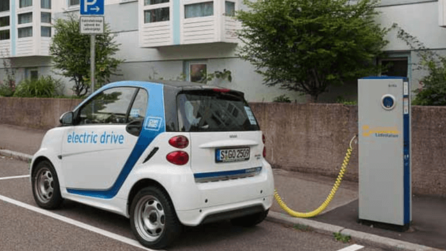 EV Sales Surge in June, Demand for Petrol and Diesel Vehicles Declines: Report